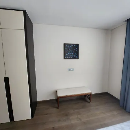 Portonovi - Marina Residences Sea View Apartment Herceg Novi Exterior photo