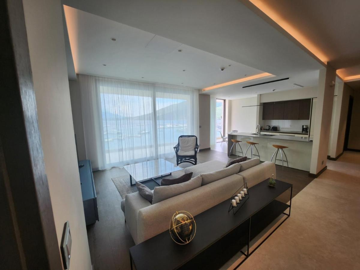 Portonovi - Marina Residences Sea View