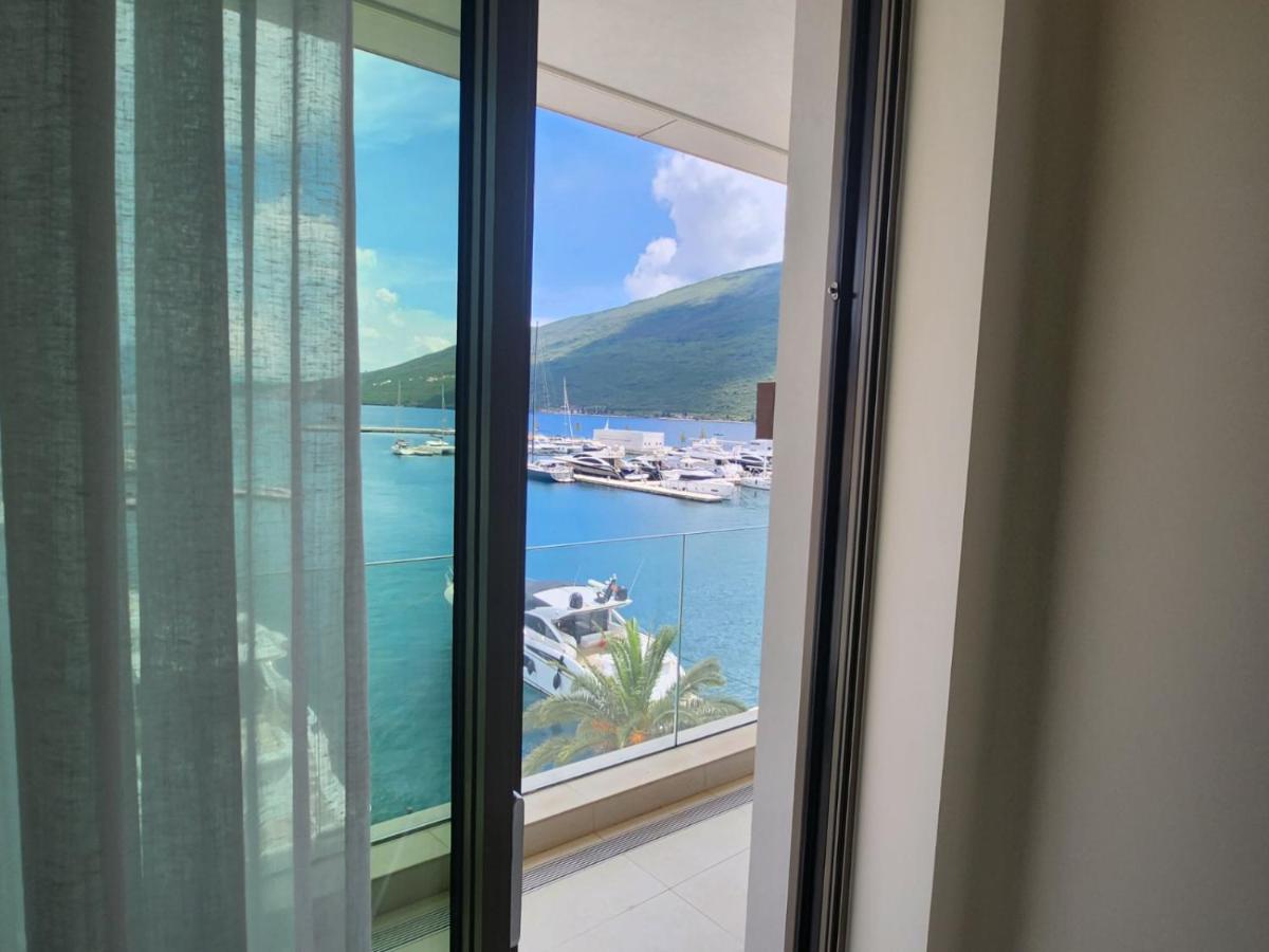 Portonovi - Marina Residences Sea View