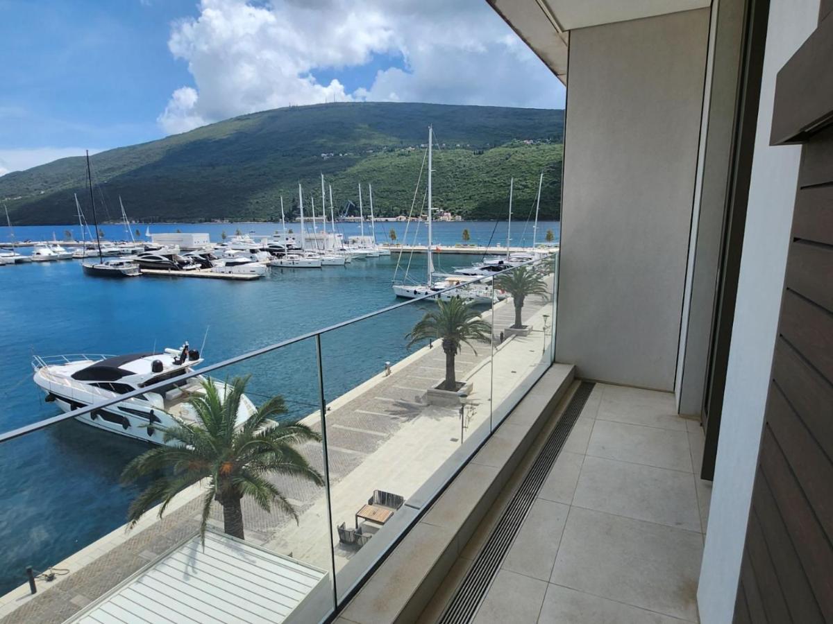 Portonovi - Marina Residences Sea View *