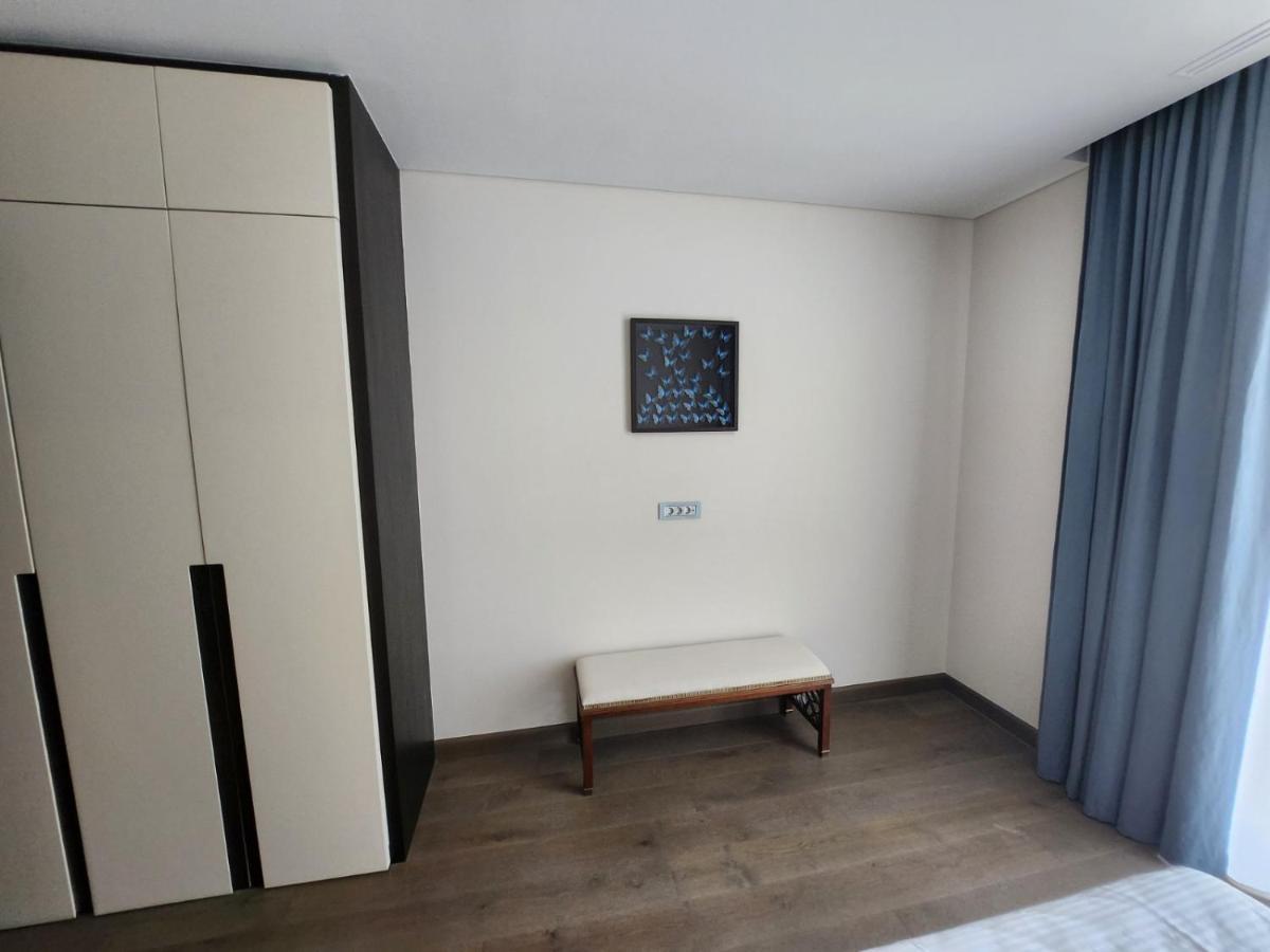 Апартаменти Portonovi - Marina Residences Sea View *