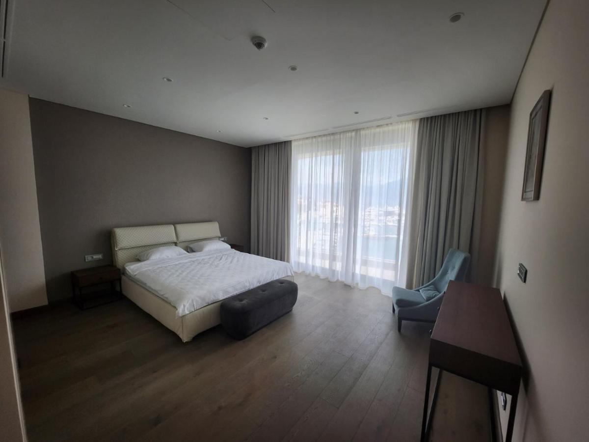 Portonovi - Marina Residences Sea View