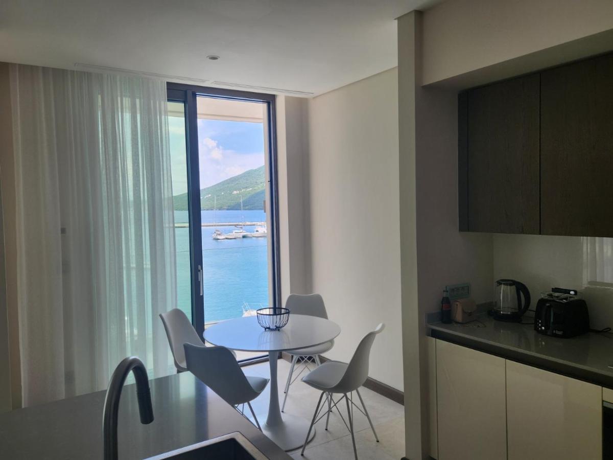Portonovi - Marina Residences Sea View