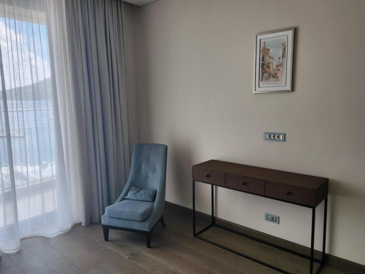 Апартаменти Portonovi - Marina Residences Sea View