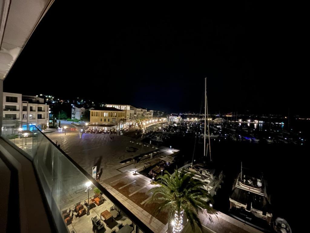 Апартаменти Portonovi - Marina Residences Sea View