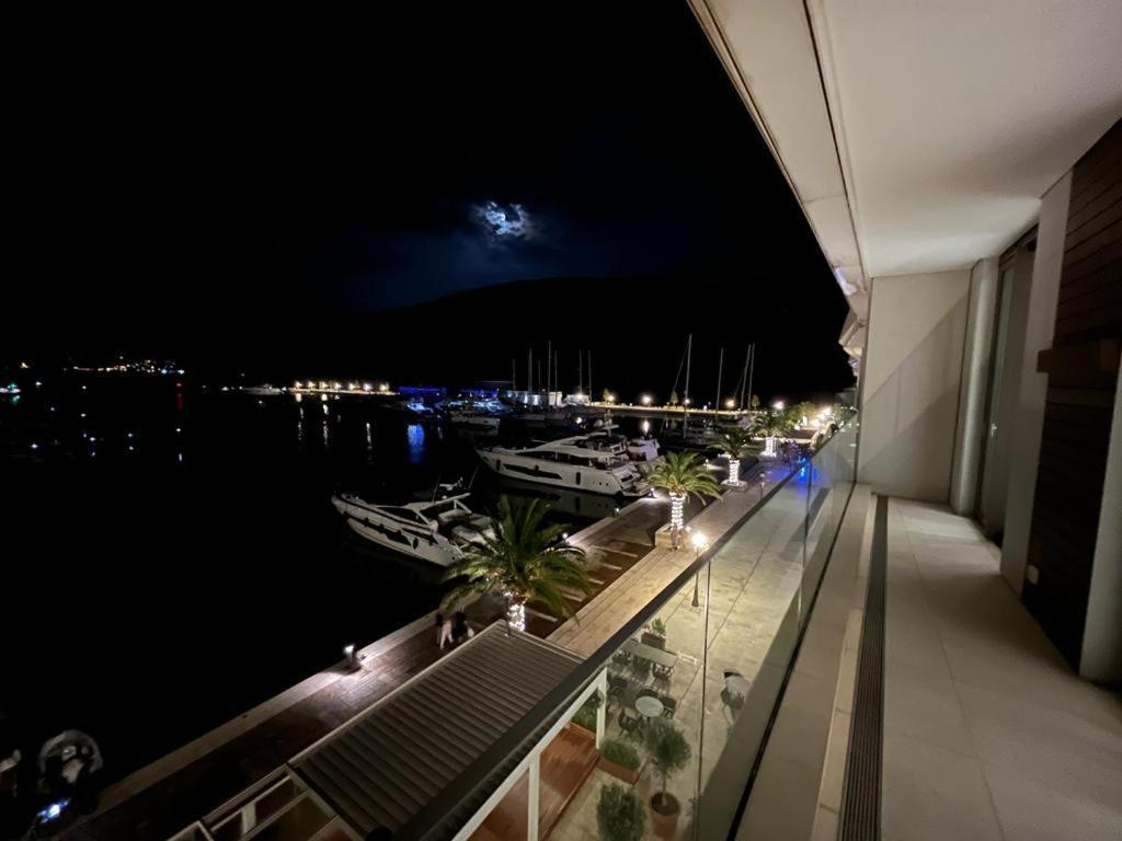 Portonovi - Marina Residences Sea View Апартаменти