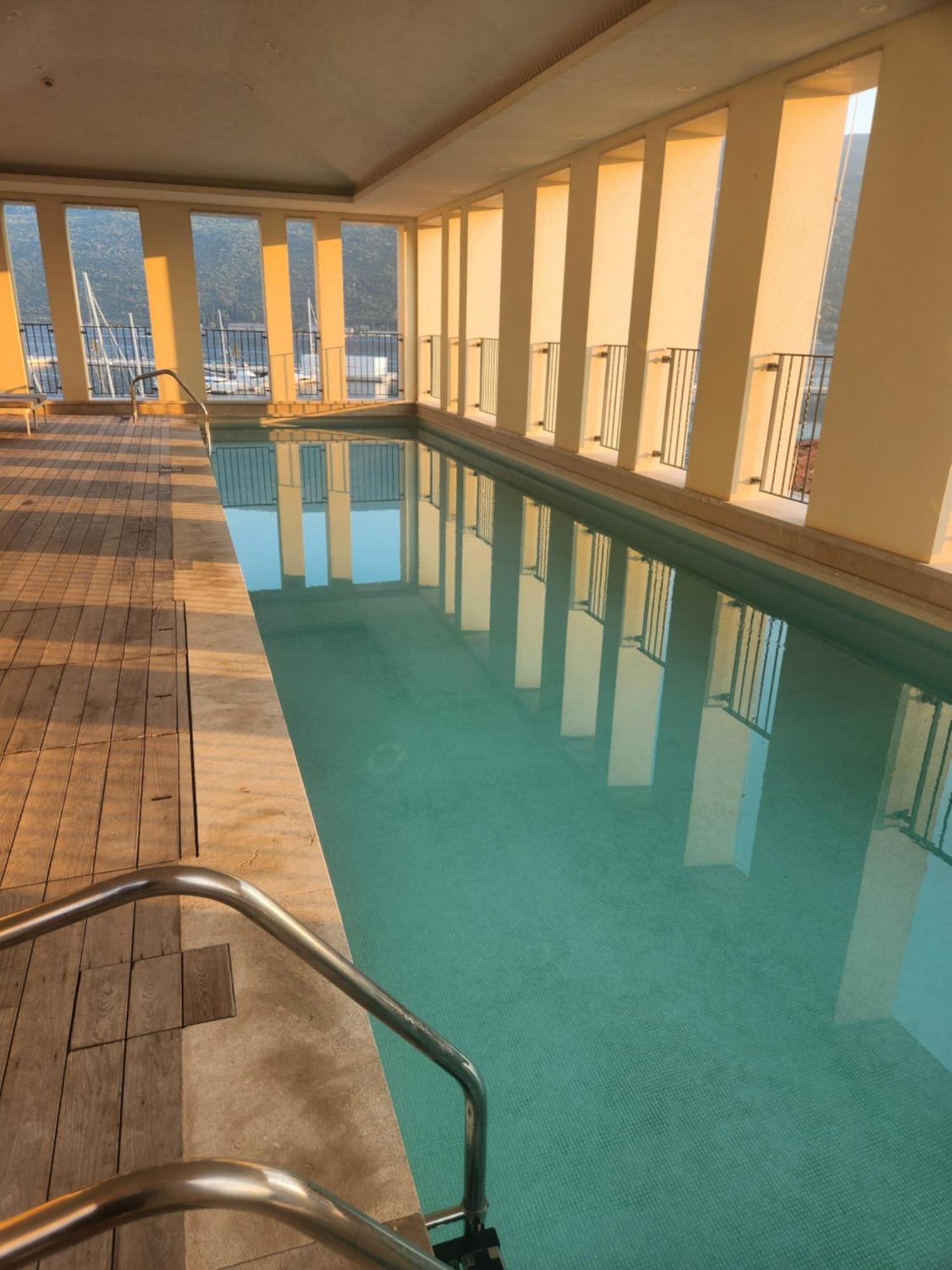 Апартаменти Portonovi - Marina Residences Sea View